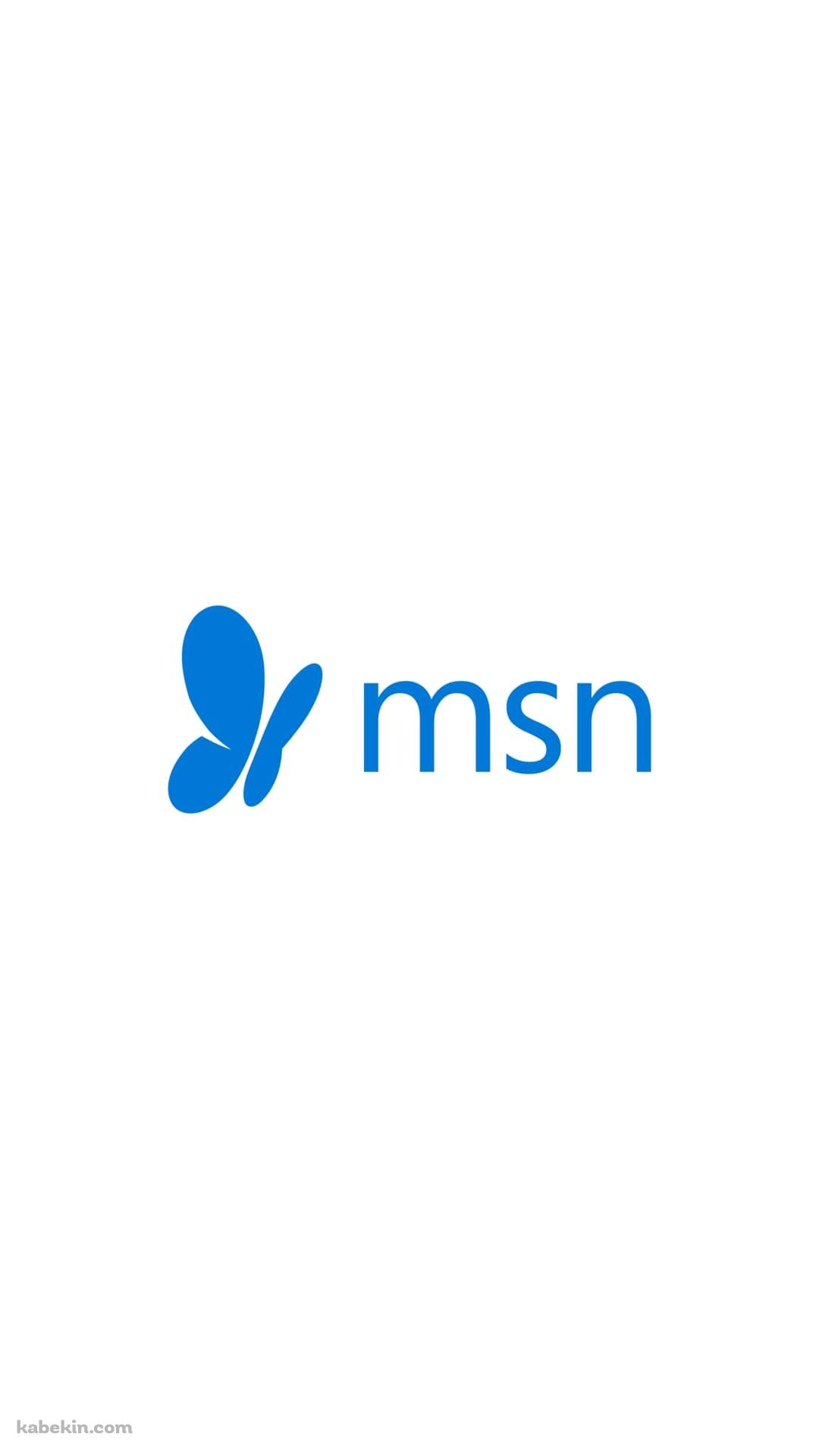msnのAndroidの壁紙(1080px x 1920px) スマホ用
