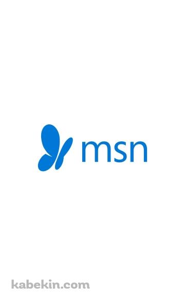 msnのAndroidの壁紙(360px x 592px) スマホ用