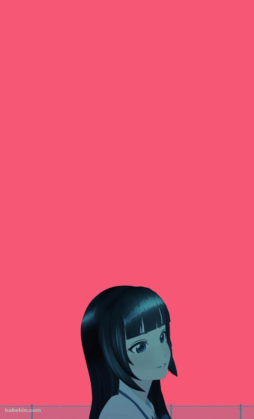 YOASOBIのAndroidの壁紙(1080px x 1776px) スマホ用