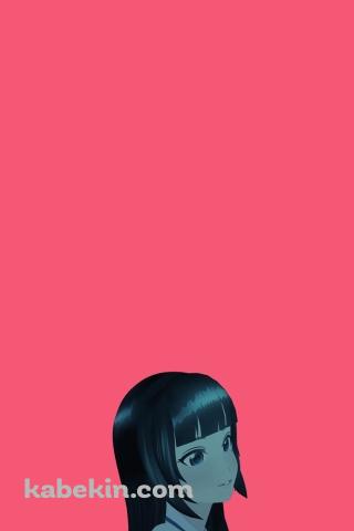 YOASOBIのAndroidの壁紙(320px x 480px) スマホ用