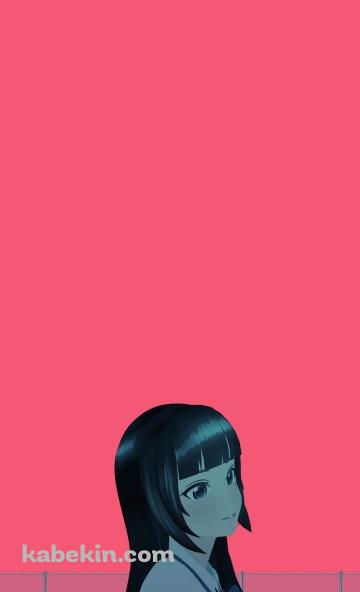 YOASOBIのAndroidの壁紙(360px x 592px) スマホ用