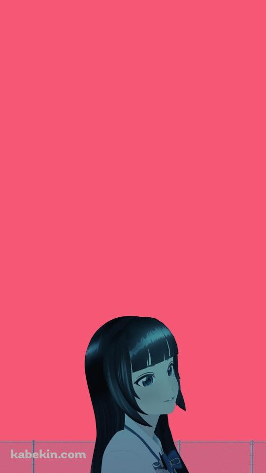 YOASOBIのAndroidの壁紙(540px x 960px) スマホ用