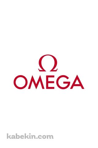 オメガ OMEGAのAndroidの壁紙(320px x 480px) スマホ用