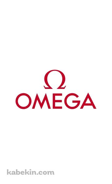 オメガ OMEGAのAndroidの壁紙(360px x 592px) スマホ用