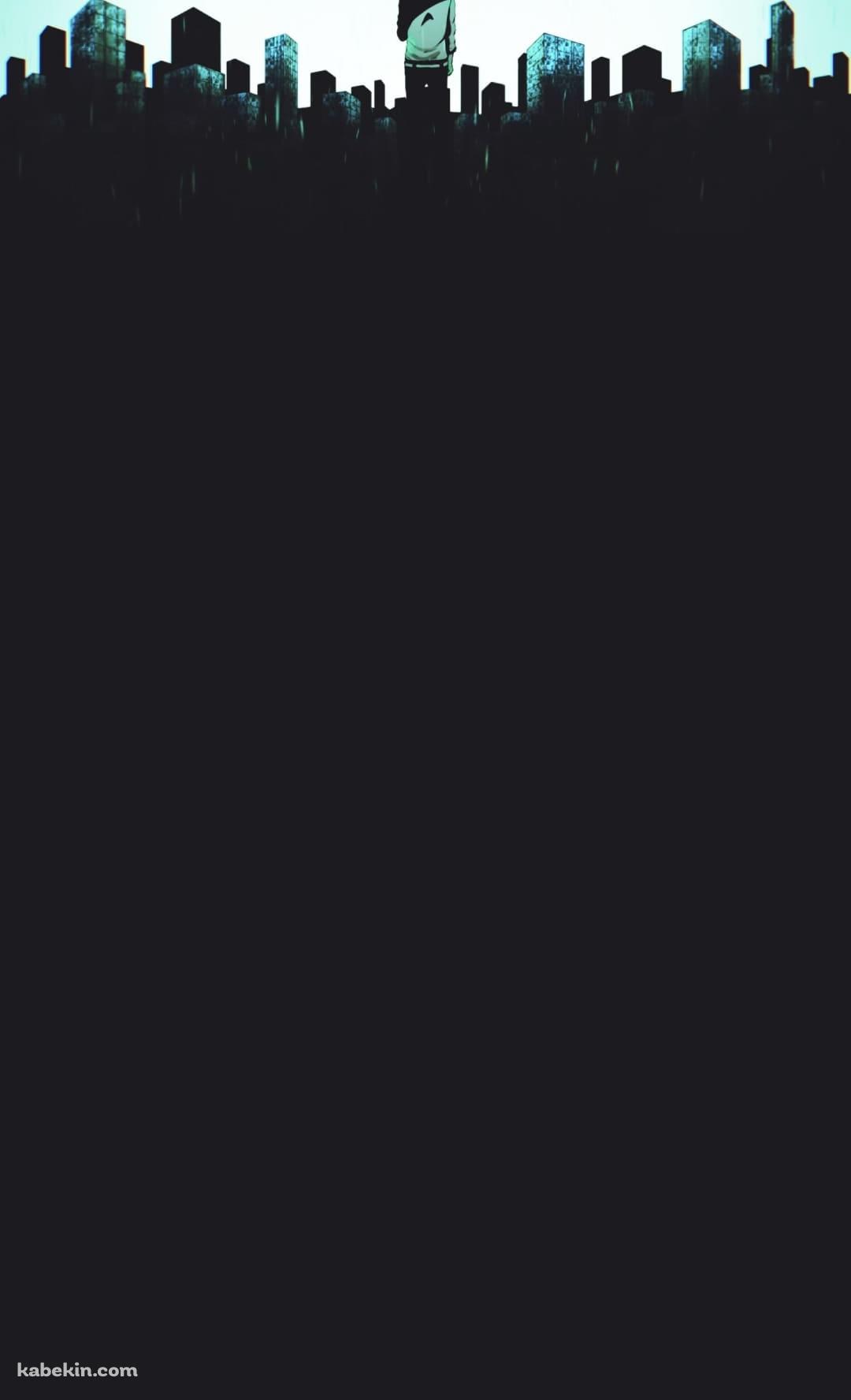 東京喰種 トーキョーグール 傘を差す金木研のAndroidの壁紙(1080px x 1776px) スマホ用