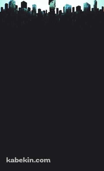 東京喰種 トーキョーグール 傘を差す金木研のAndroidの壁紙(360px x 592px) スマホ用