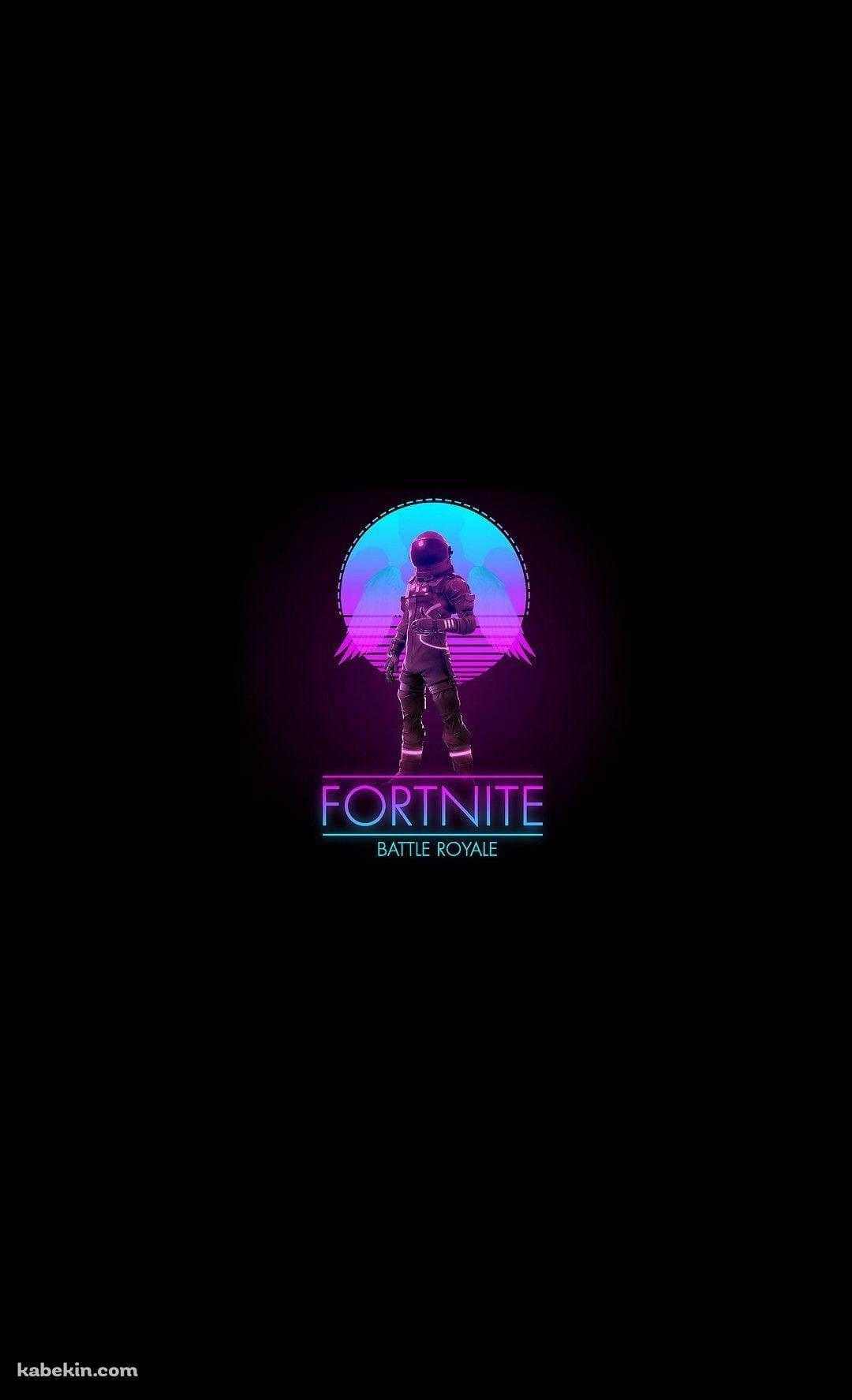 FORTNITE / フォートナイトのAndroidの壁紙(1080px x 1776px) スマホ用