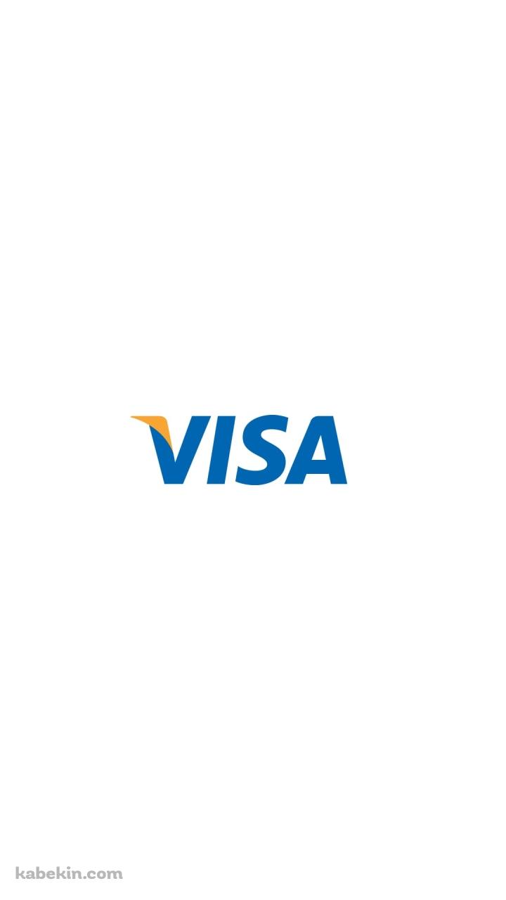 VISA クレジットカードのAndroidの壁紙(720px x 1280px) スマホ用