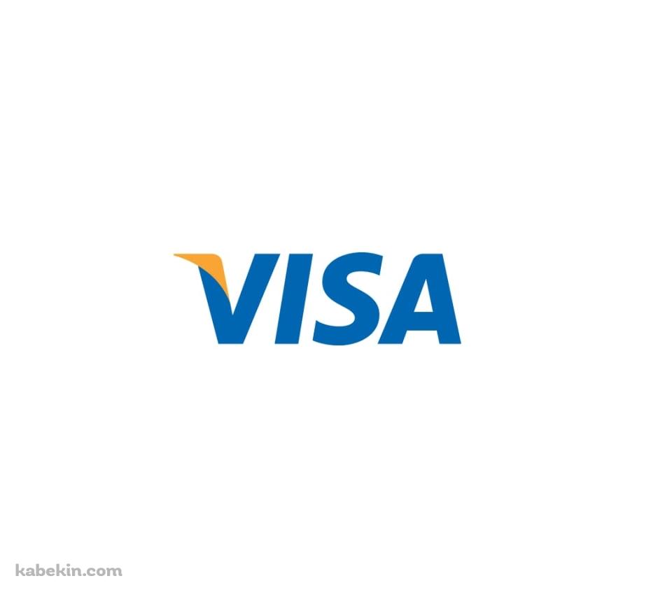 VISA クレジットカードのAndroidの壁紙(960px x 854px) スマホ用