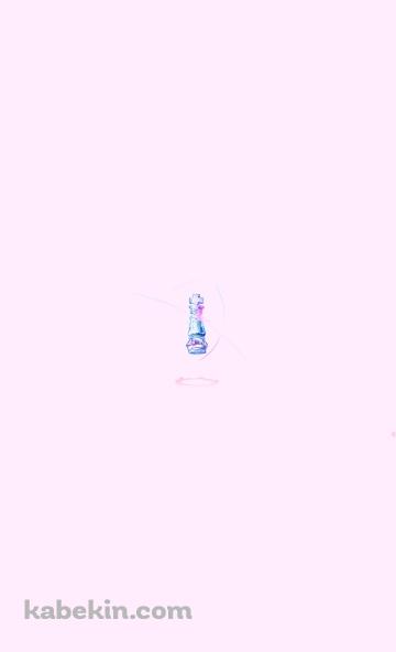 ノーゲーム・ノーライフのAndroidの壁紙(360px x 592px) スマホ用