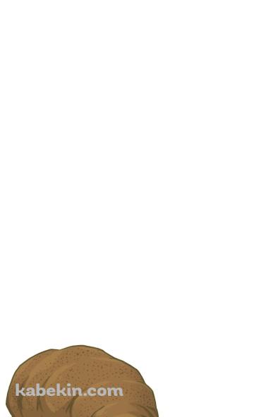 クマムシのAndroidの壁紙(360px x 592px) スマホ用