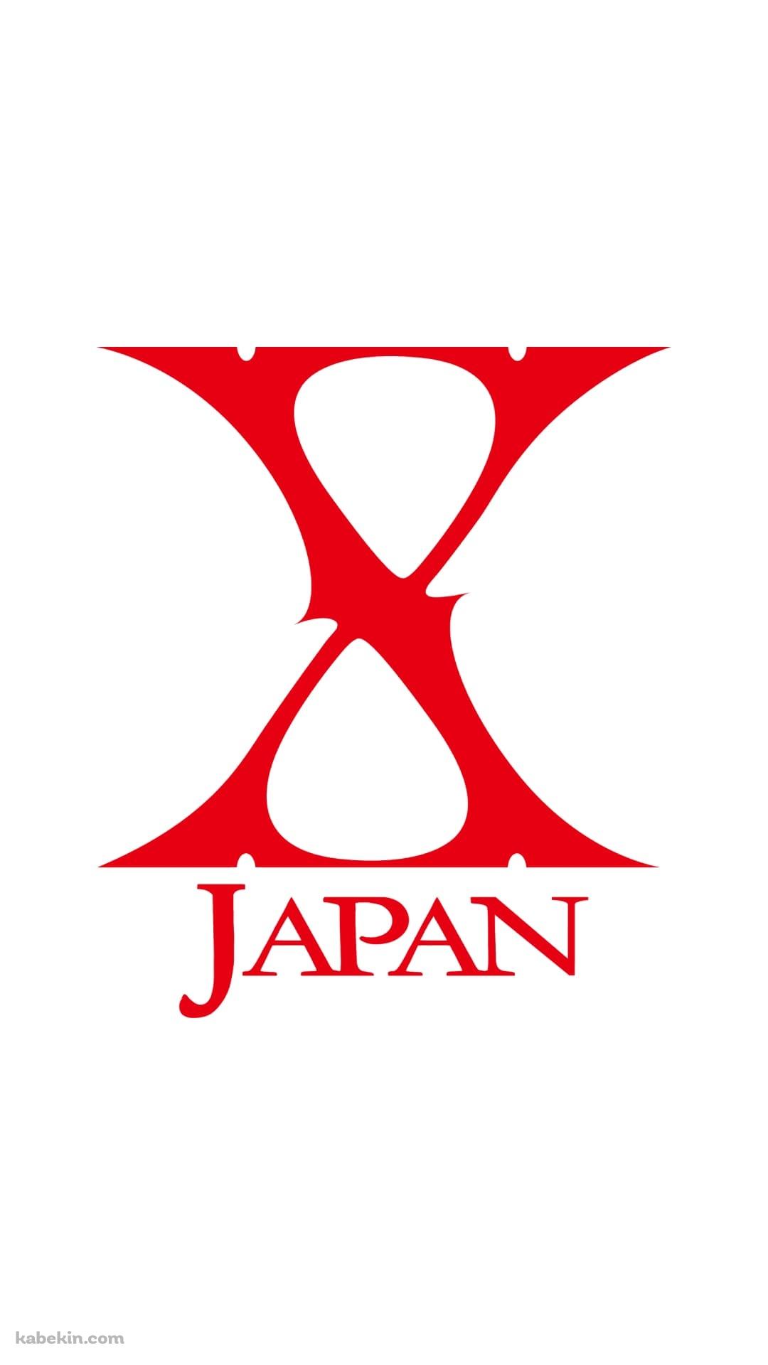 X JapanのAndroidの壁紙(1080px x 1920px) スマホ用