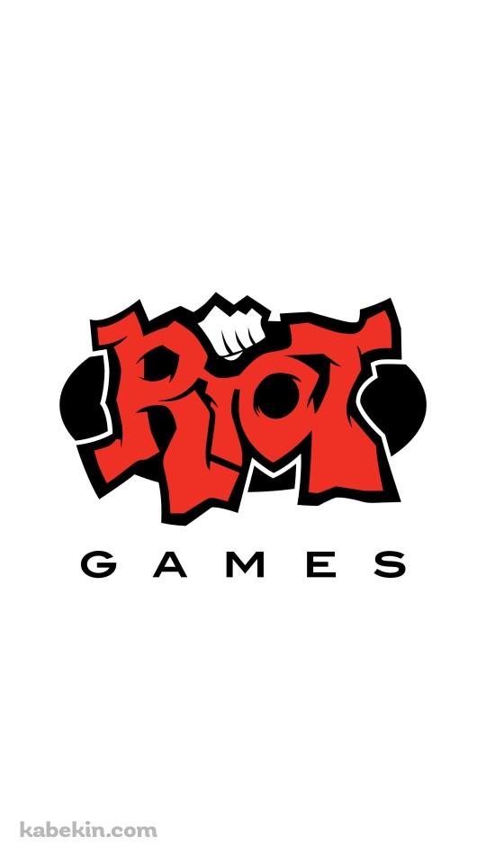 Riot GamesのAndroidの壁紙(540px x 960px) スマホ用