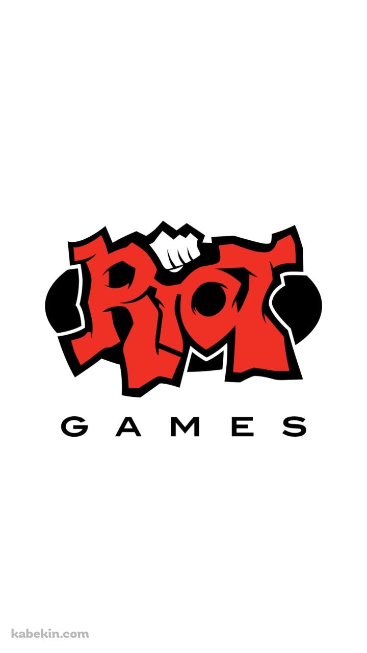 Riot GamesのAndroidの壁紙(720px x 1280px) スマホ用