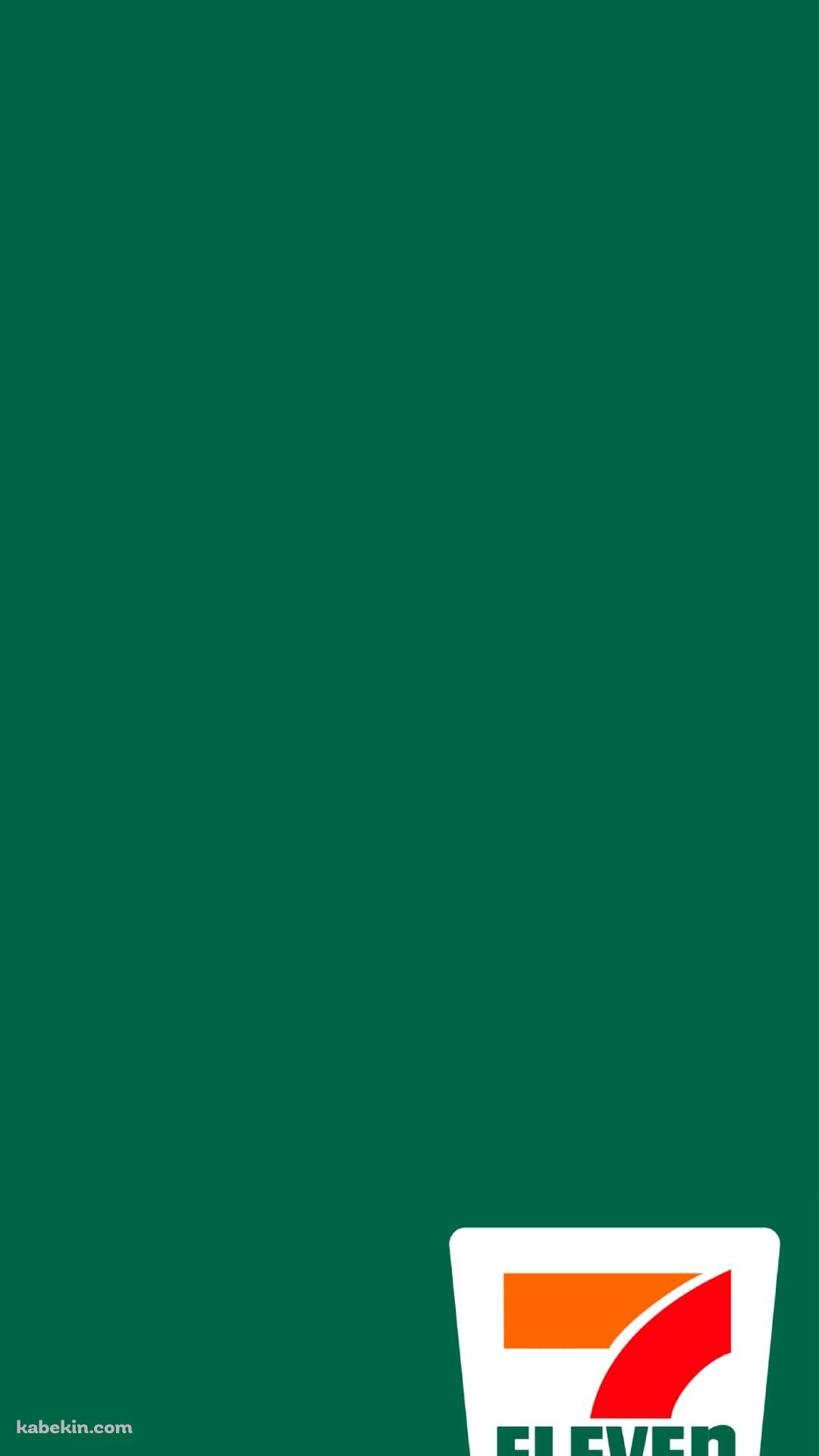 セブンイレブンのAndroidの壁紙(1080px x 1920px) スマホ用