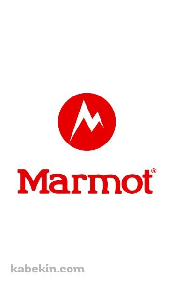 Marmot（マーモット）のAndroidの壁紙(360px x 592px) スマホ用