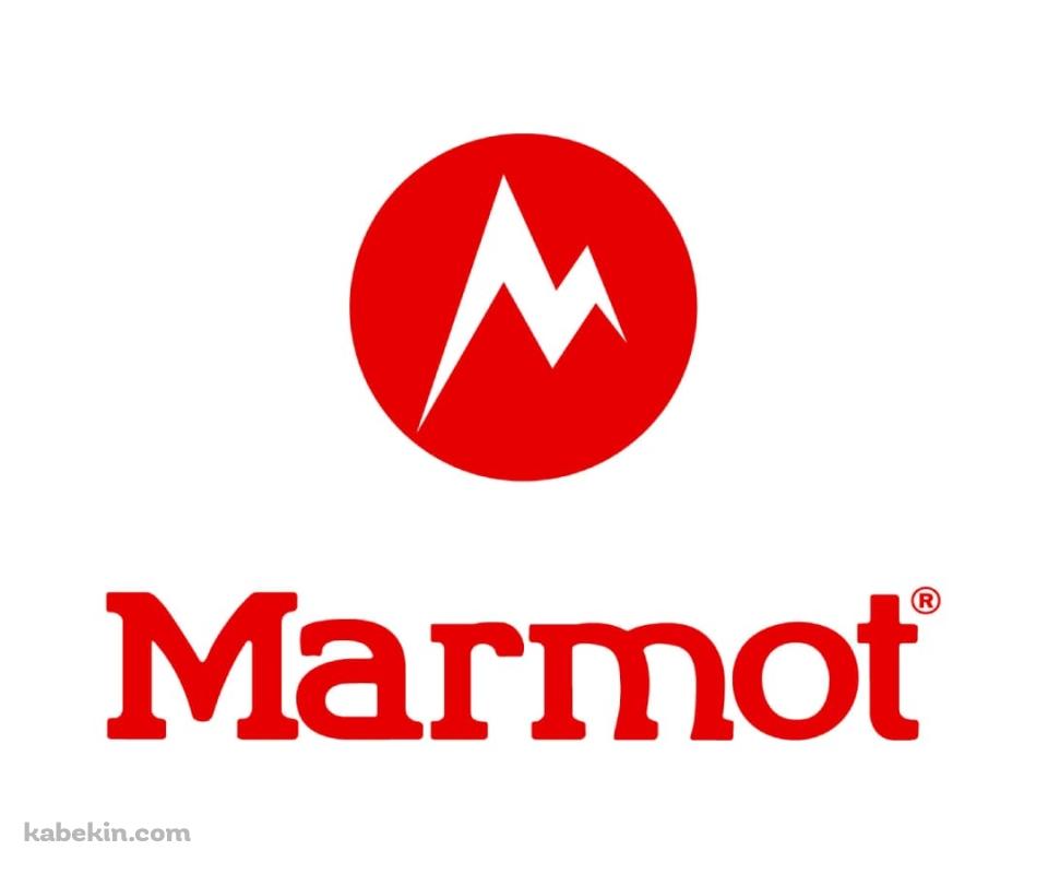 Marmot（マーモット）のAndroidの壁紙(960px x 800px) スマホ用