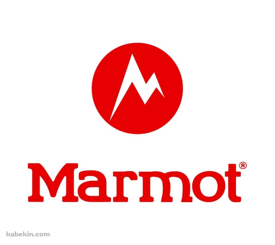 Marmot（マーモット）のAndroidの壁紙(960px x 854px) スマホ用