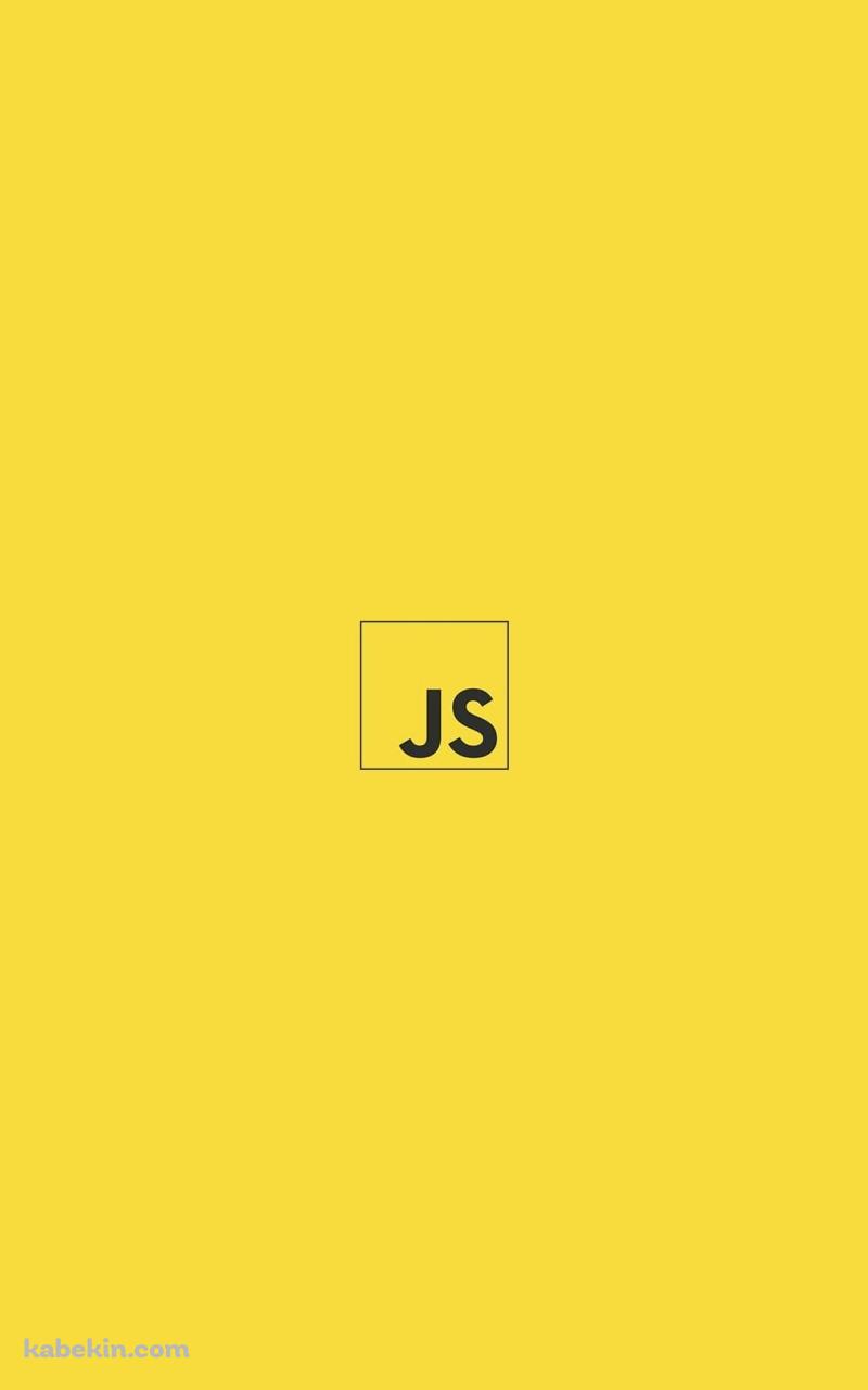 Javascript JSのAndroidの壁紙(800px x 1280px) スマホ用