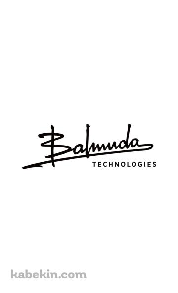 BALMUDA バルミューダのAndroidの壁紙(360px x 592px) スマホ用