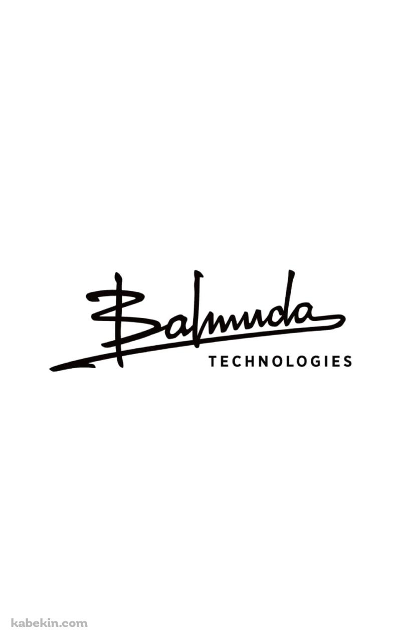 BALMUDA バルミューダのAndroidの壁紙(800px x 1280px) スマホ用
