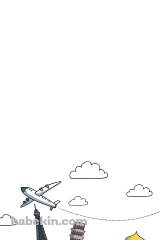 世界一周旅行のAndroidの壁紙(320px x 480px) スマホ用