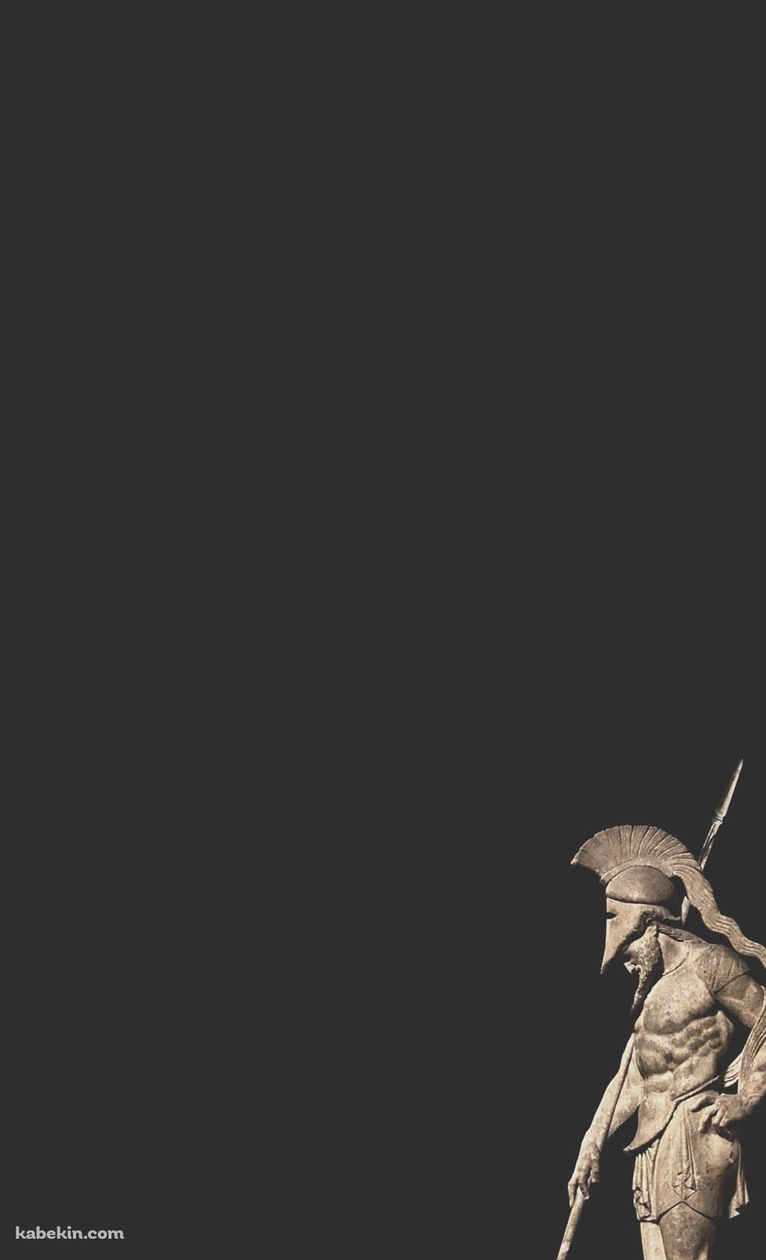 ギリシャ 剣闘士のAndroidの壁紙(1080px x 1776px) スマホ用
