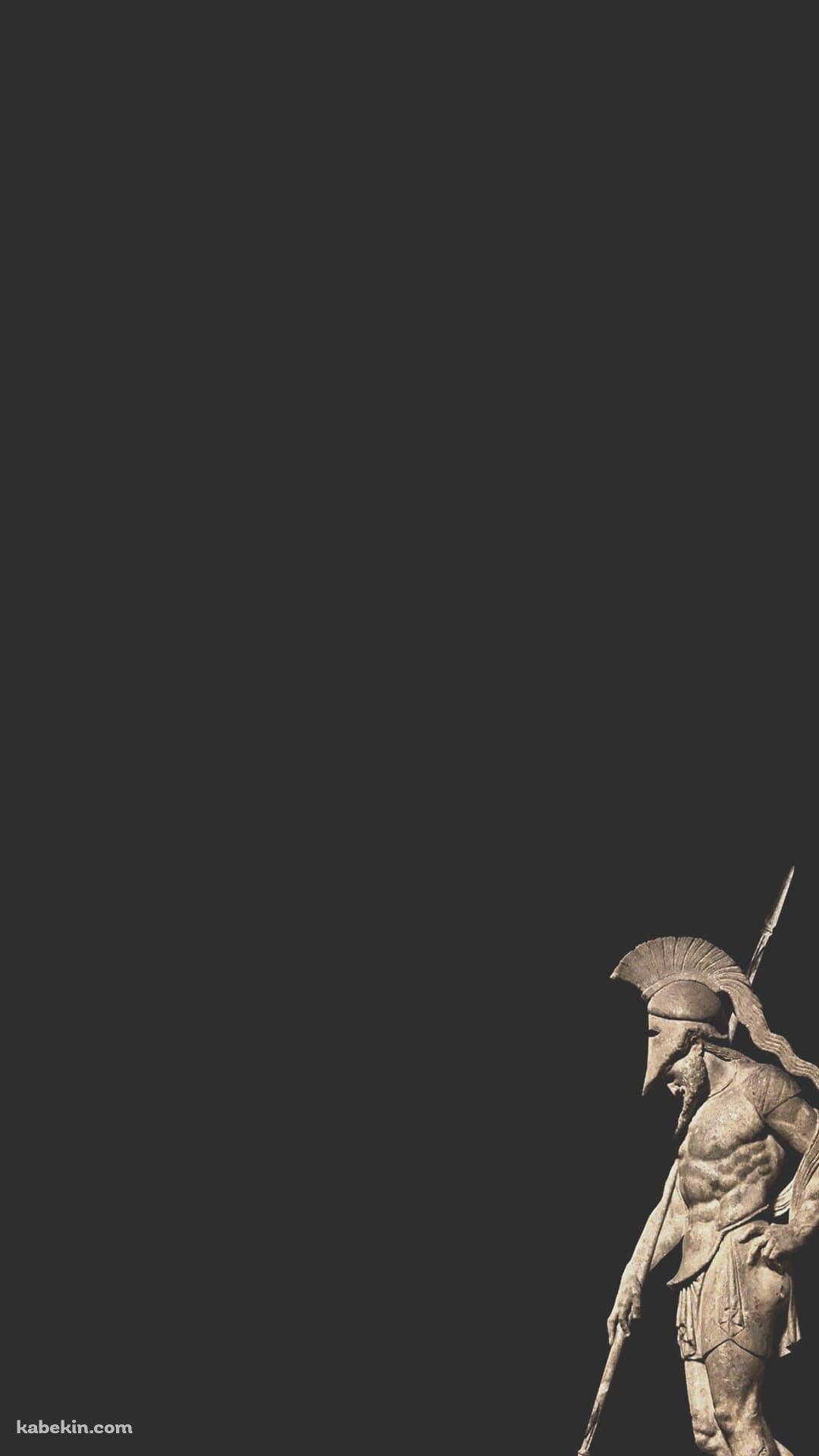 ギリシャ 剣闘士のAndroidの壁紙(1080px x 1920px) スマホ用