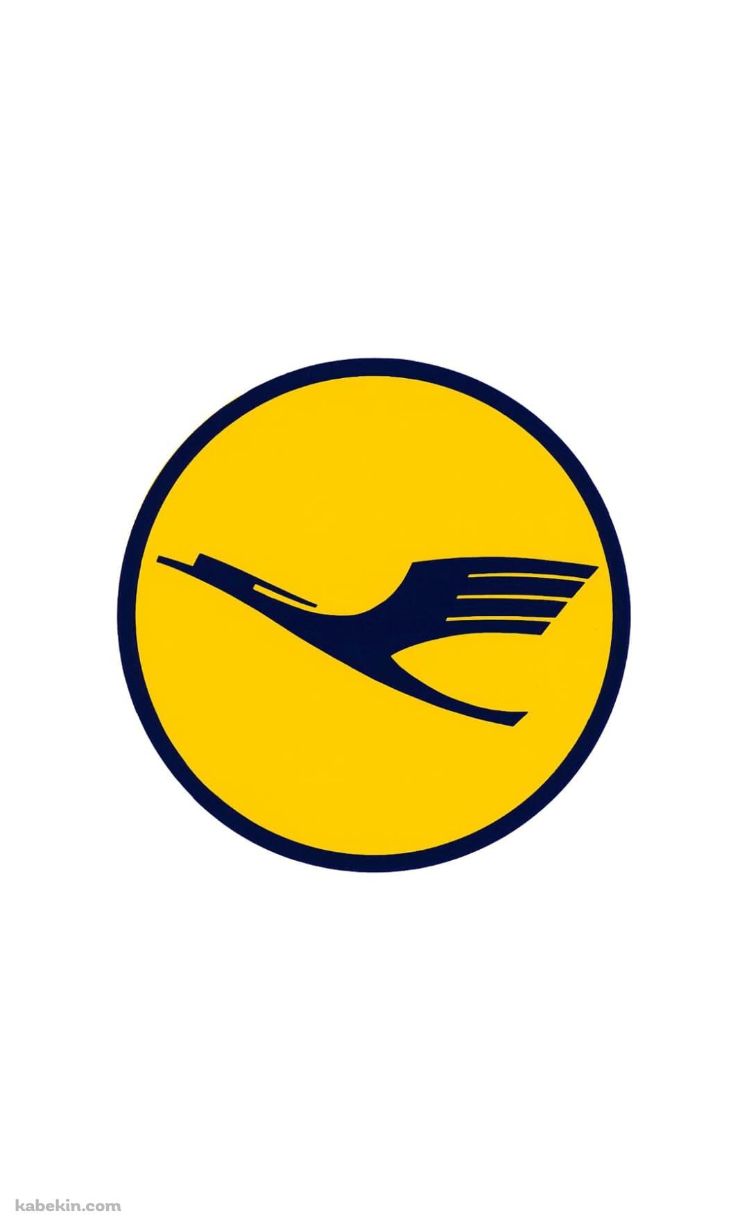 Lufthansa（ルフトハンザ）のAndroidの壁紙(1080px x 1776px) スマホ用
