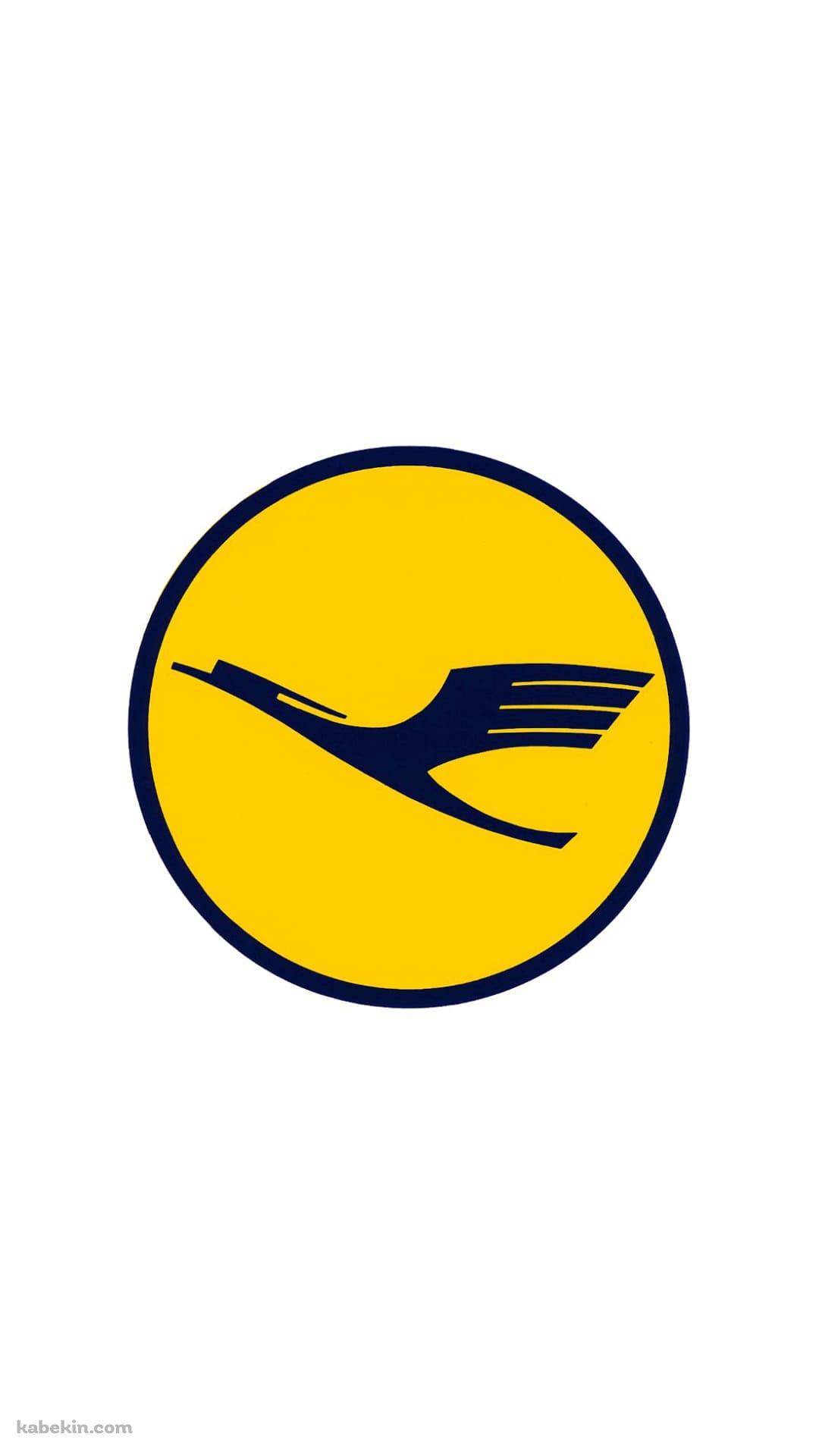 Lufthansa（ルフトハンザ）のAndroidの壁紙(1080px x 1920px) スマホ用