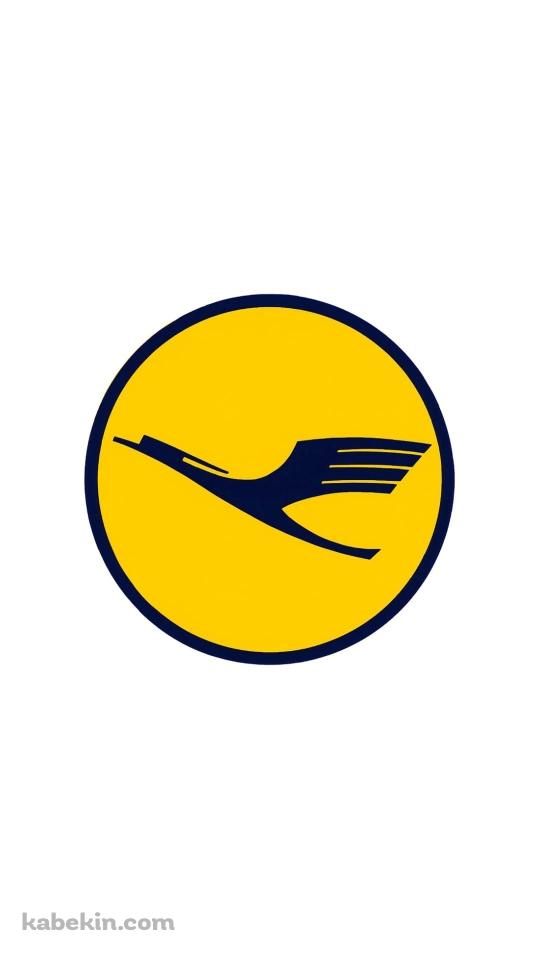 Lufthansa（ルフトハンザ）のAndroidの壁紙(540px x 960px) スマホ用