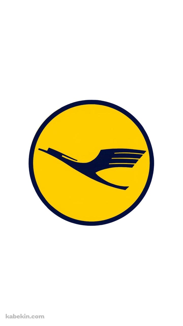 Lufthansa（ルフトハンザ）のAndroidの壁紙(720px x 1280px) スマホ用