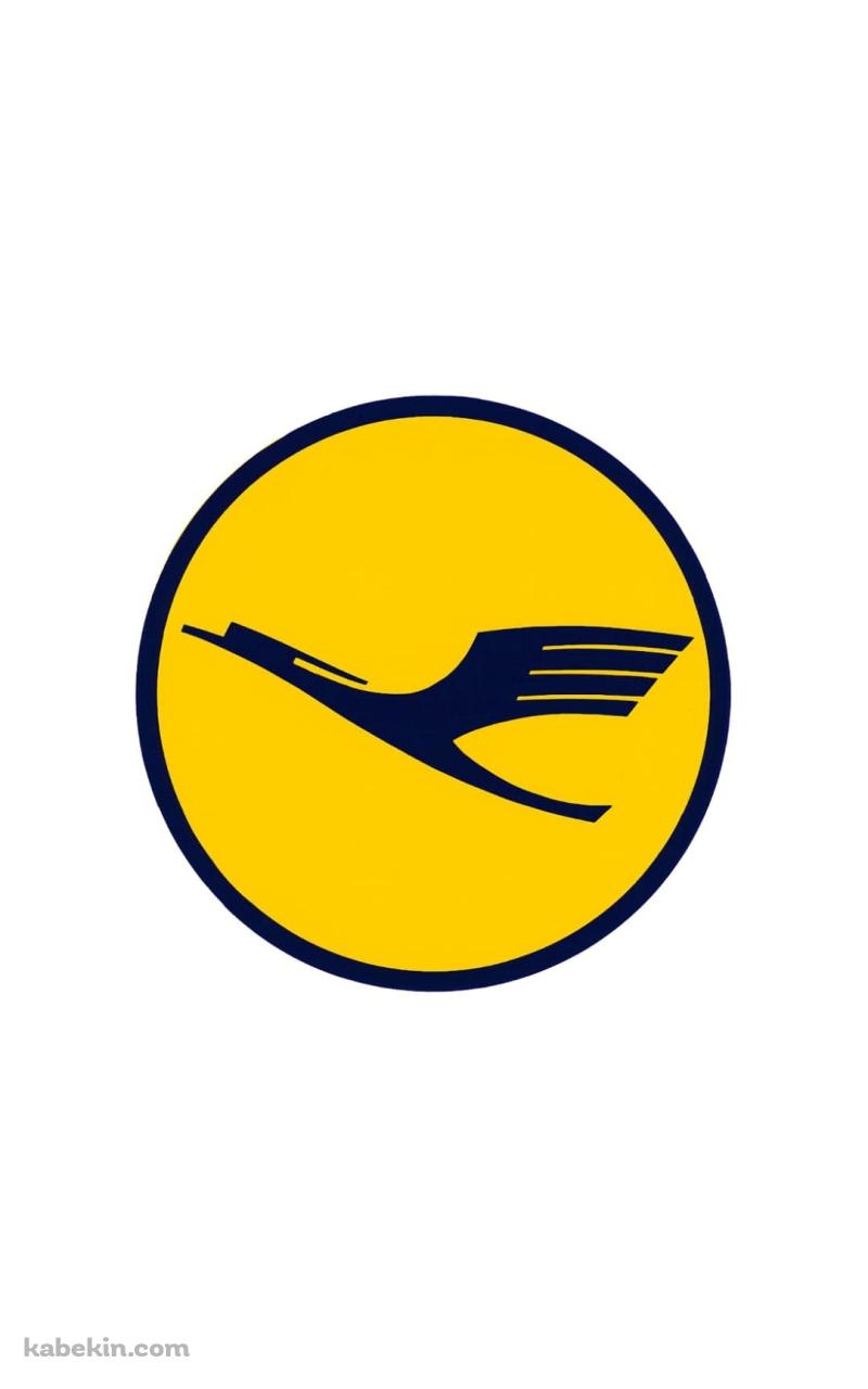 Lufthansa（ルフトハンザ）のAndroidの壁紙(800px x 1280px) スマホ用