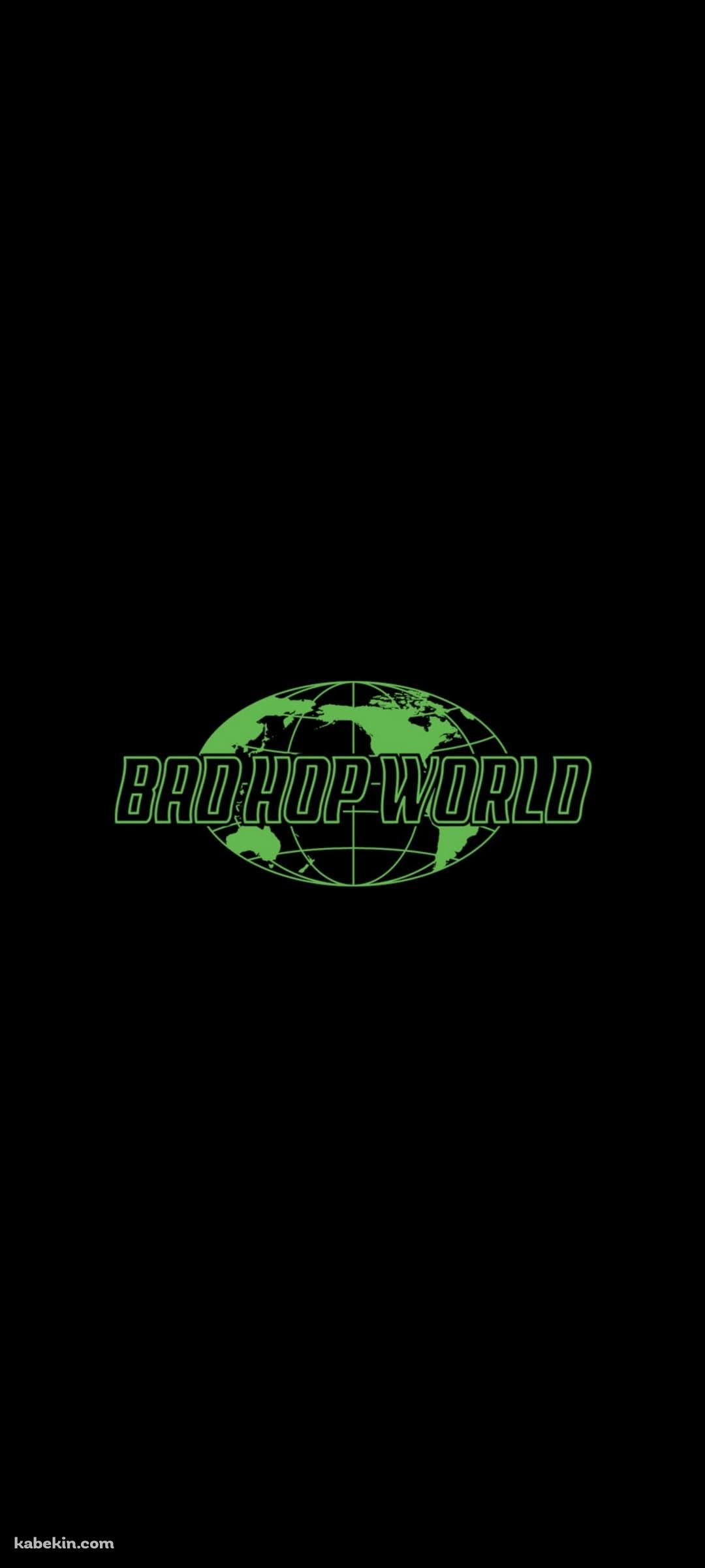 BAD HOPのAndroidの壁紙(1080px x 2400px) スマホ用