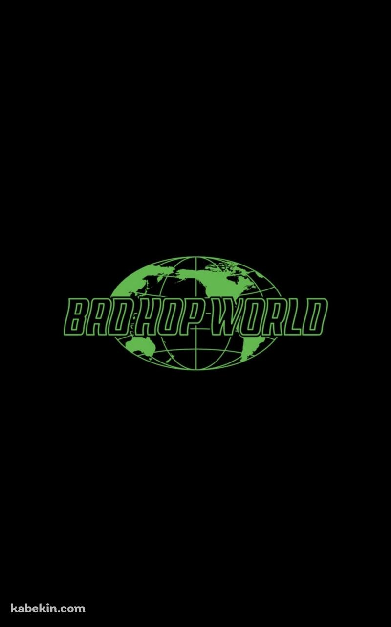 BAD HOPのAndroidの壁紙(800px x 1280px) スマホ用