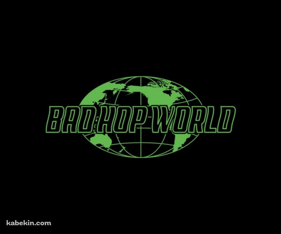 BAD HOPのAndroidの壁紙(960px x 800px) スマホ用