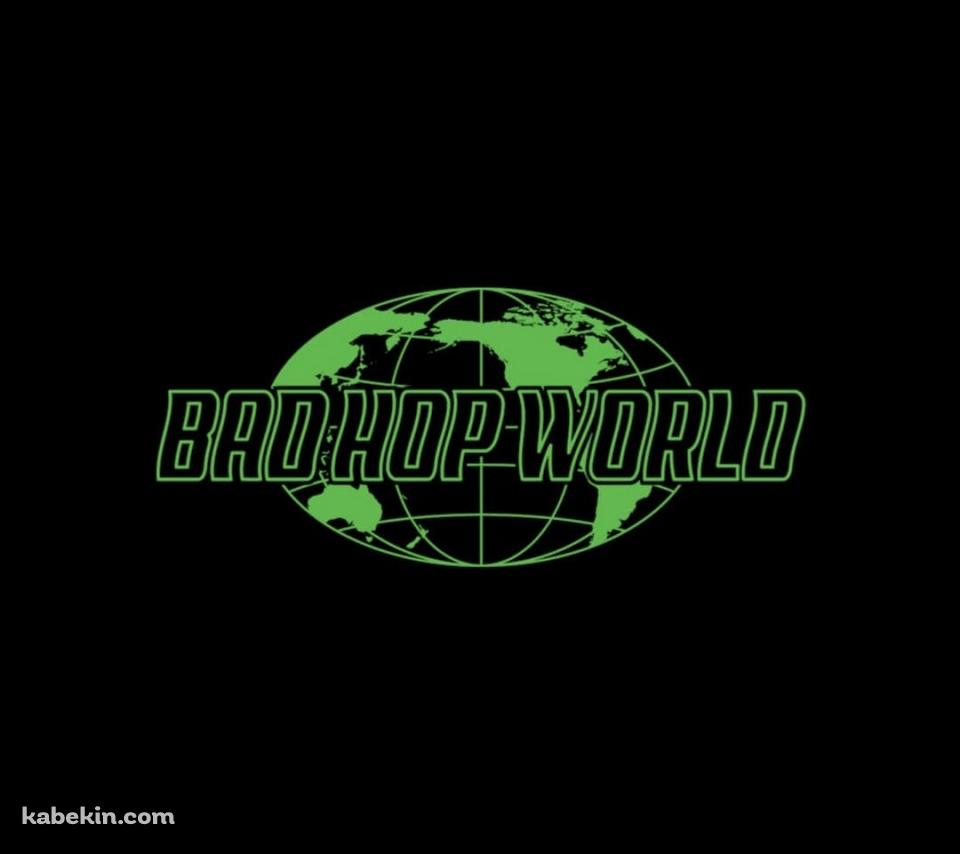 BAD HOPのAndroidの壁紙(960px x 854px) スマホ用