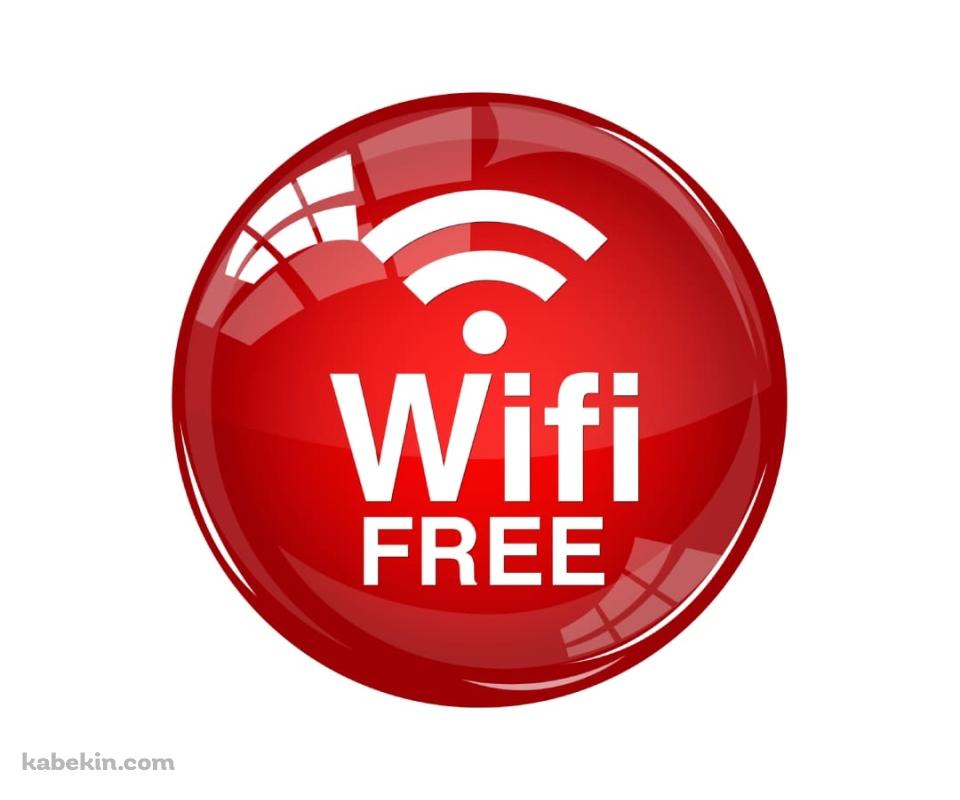 FREE WifiのAndroidの壁紙(960px x 800px) スマホ用