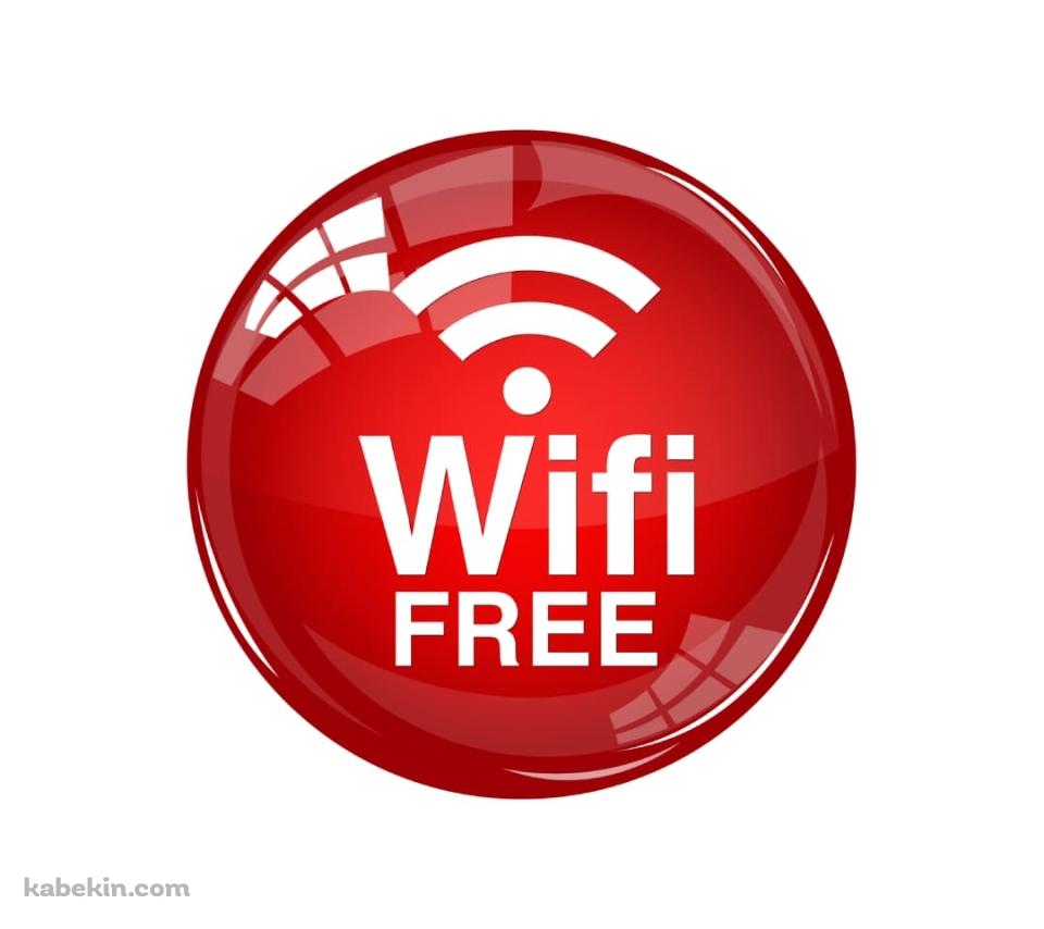 FREE WifiのAndroidの壁紙(960px x 854px) スマホ用