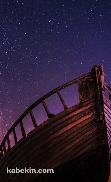 ノアの箱舟のAndroidの壁紙(360px x 592px) スマホ用