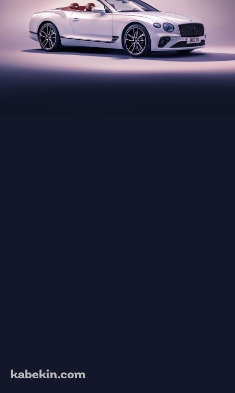 ベントレーのAndroidの壁紙(480px x 800px) スマホ用
