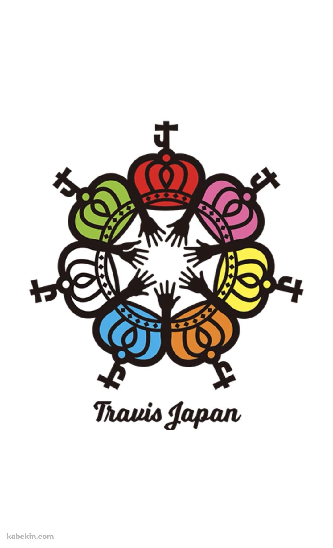 Travis JapanのAndroidの壁紙(1080px x 1776px) スマホ用