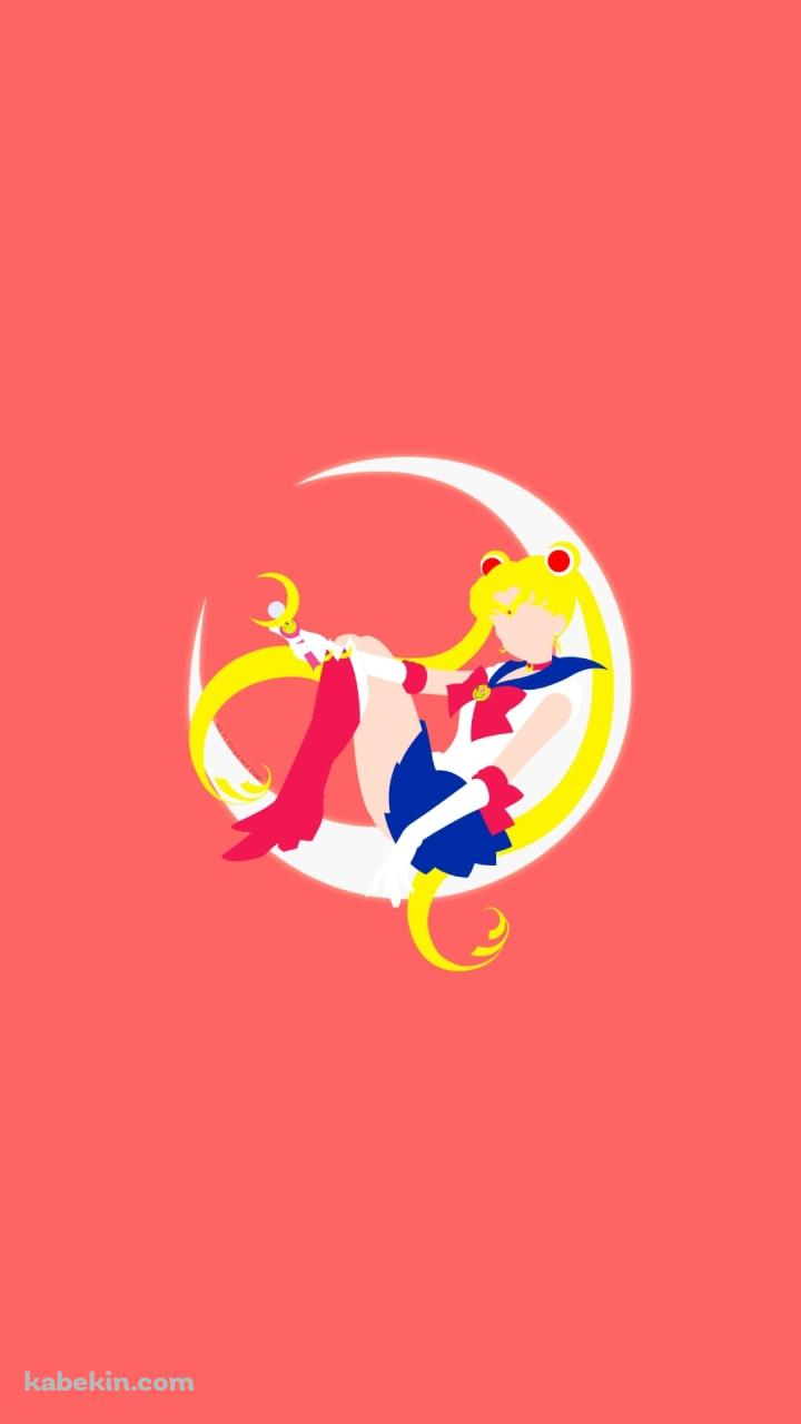 セーラームーンのAndroidの壁紙(720px x 1280px) スマホ用
