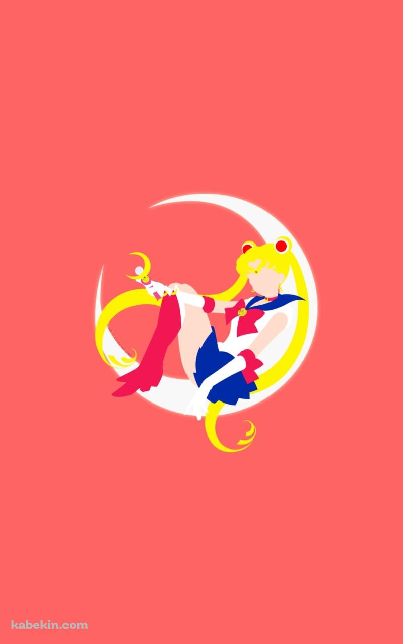 セーラームーンのAndroidの壁紙(800px x 1280px) スマホ用