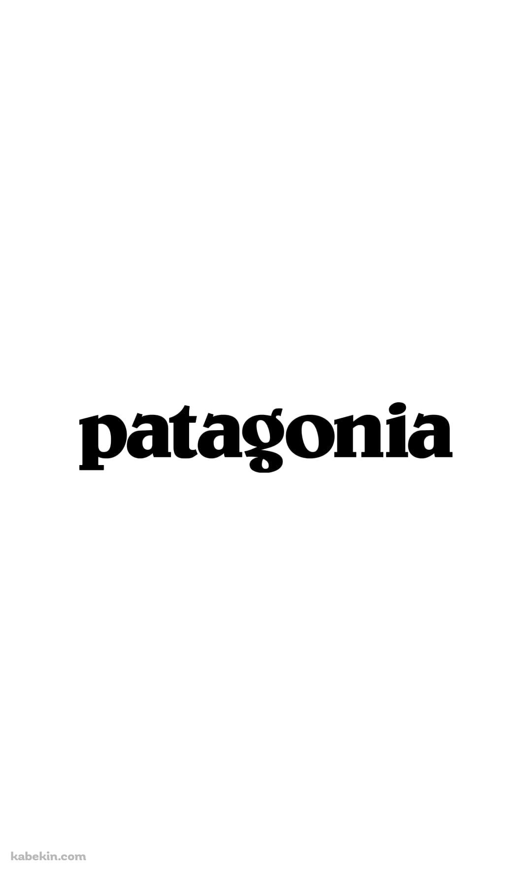 Patagonia（パタゴニア）のAndroidの壁紙(1080px x 1776px) スマホ用