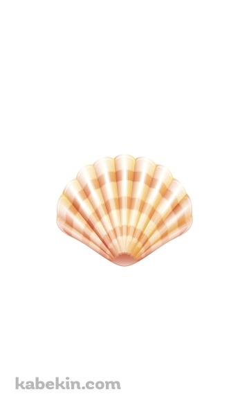 貝 ホタテのAndroidの壁紙(360px x 592px) スマホ用
