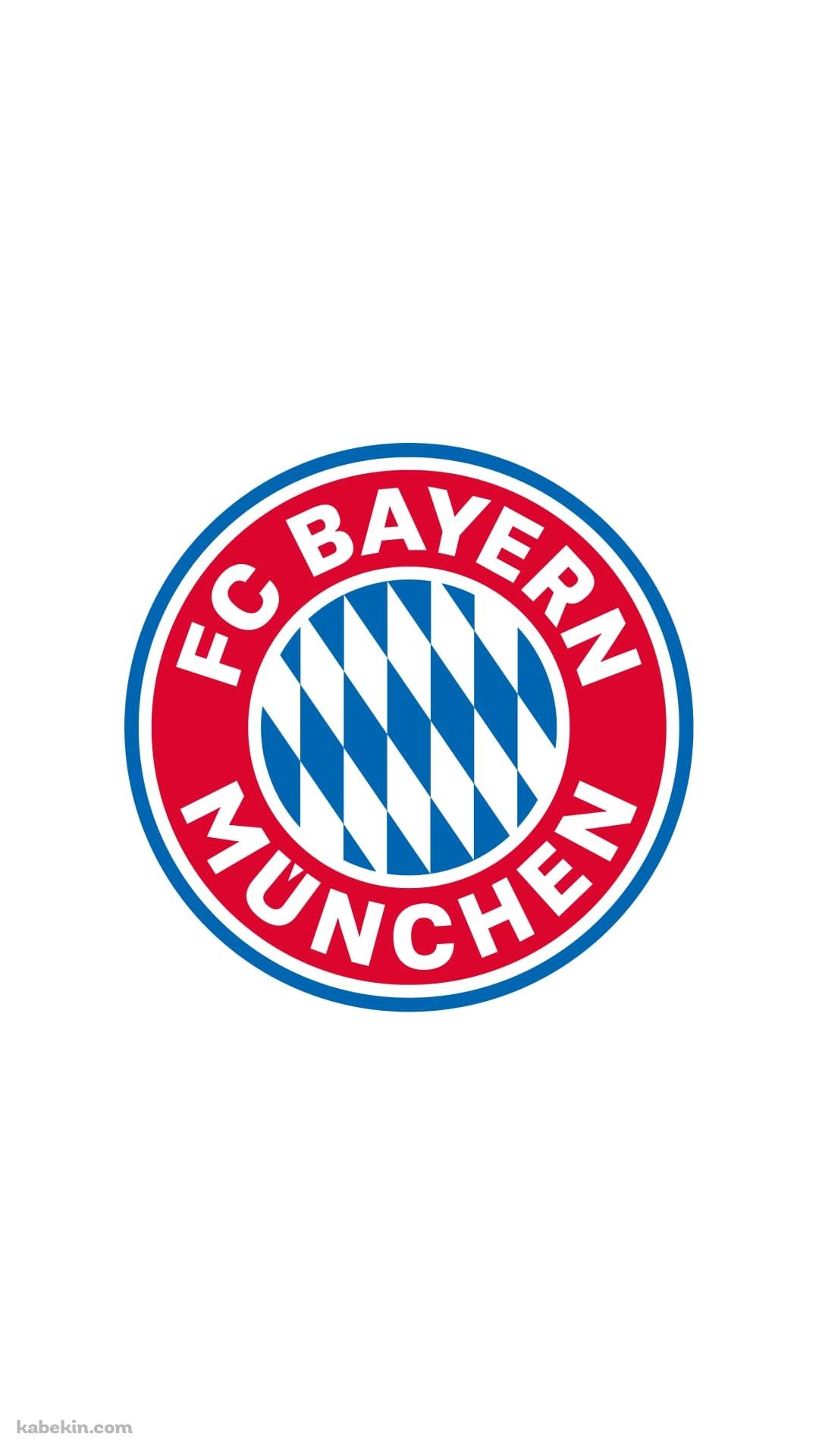 バイエルン・ミュンヘンのAndroidの壁紙(1080px x 1920px) スマホ用
