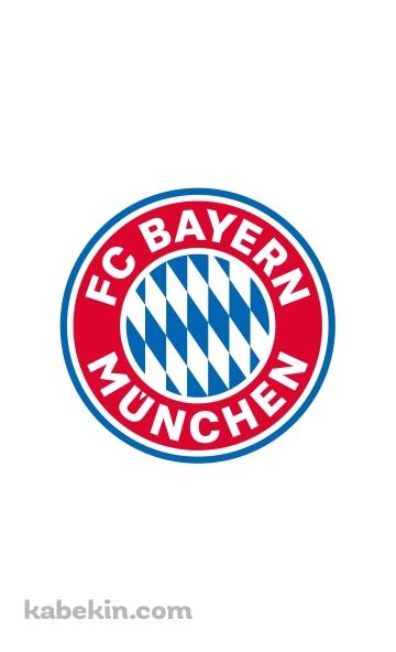 バイエルン・ミュンヘンのAndroidの壁紙(360px x 592px) スマホ用