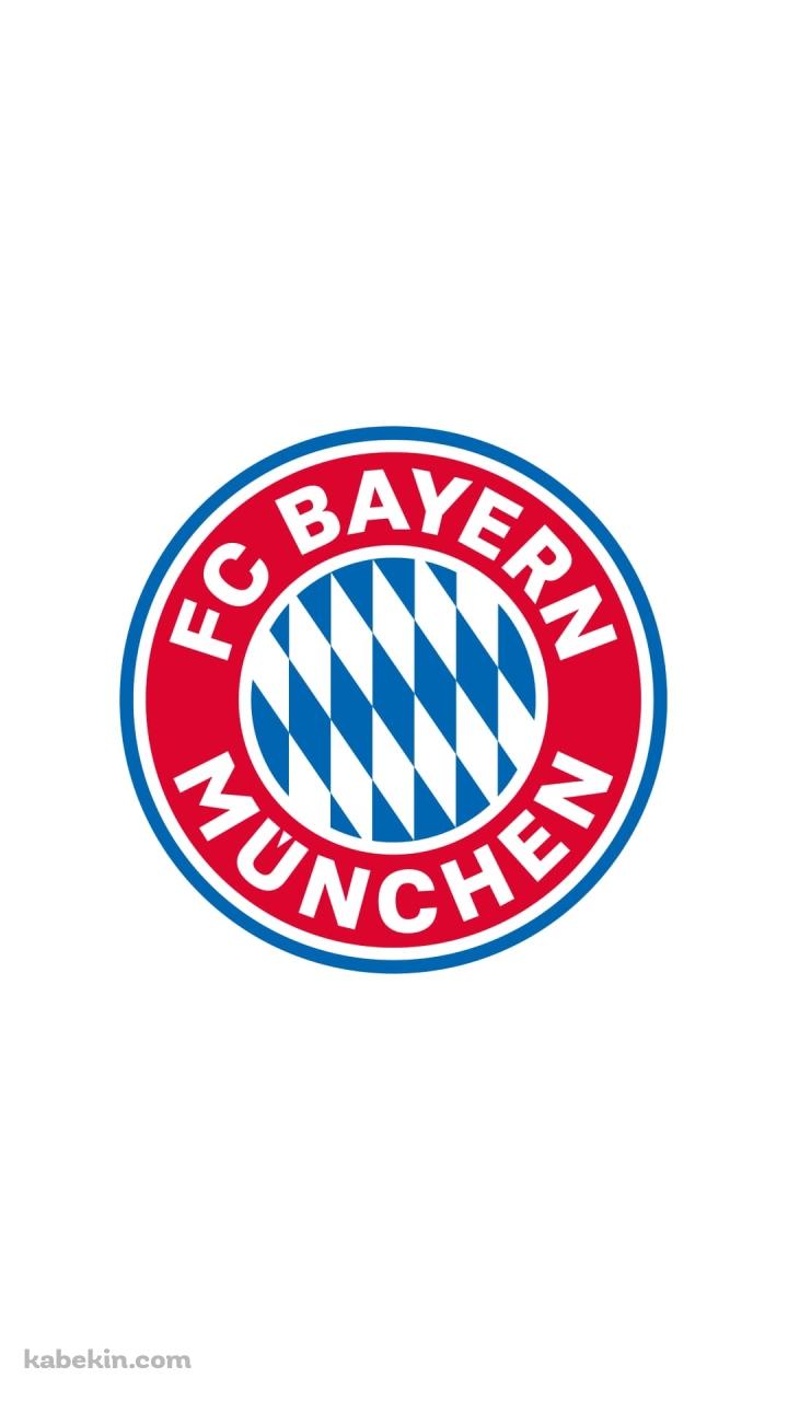バイエルン・ミュンヘンのAndroidの壁紙(720px x 1280px) スマホ用