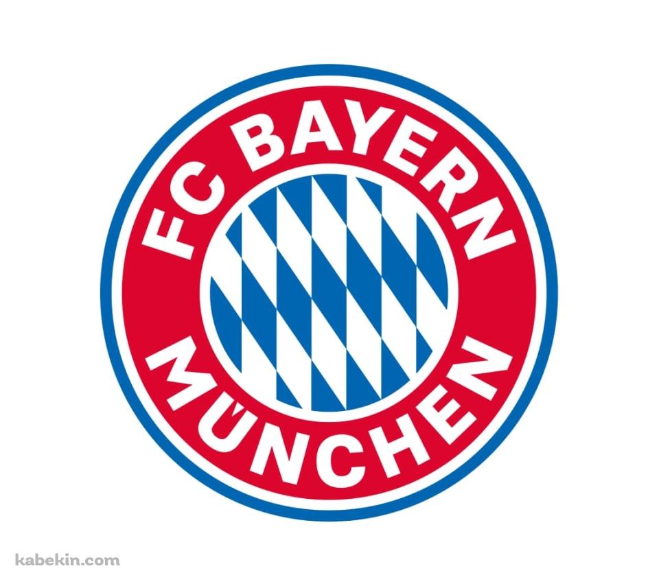 バイエルン・ミュンヘンのAndroidの壁紙(960px x 854px) スマホ用
